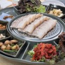 [충북혁신도시] 진청족발보쌈 | 점심특선 후기