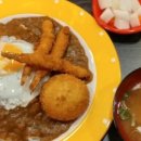 겐짱카레 남포점