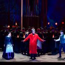 국립오페라단 마술피리 이미지