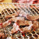 서강염소탕한우갈비살 이미지