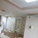 동신개나리아파트 | 도배 잘 하는 곳 , 대구 신서동 25평 광폭합지 도배 2.2t 장판 시공 이야기 군인아파트 도배 전문 업체