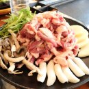 황금유황생오리