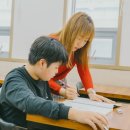 왕선중학교 이미지