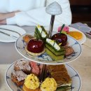 해피뷰삼성병원 | 인터컨티넨탈 파르나스 클럽라운지 후기