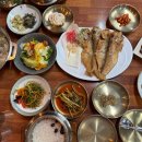 김영순 | 독산동맛집 궁전산들애- 김영순 조리명인 특별한 명인 옥돔 정식