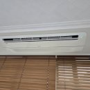 씨유 주안부성파인점 | 주안부성파인 아파트형 오피스텔 LG 1WAY 시스템에어컨 청소 후기 브라켓 파손 임시수리부터 곰팡이...