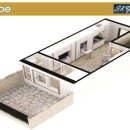 스카이빌리지 이미지