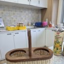 라탄으로 엮는 생활 소품 만들기 | [삼척 원데이클래스] 청아중학교 라탄 공예 수업 후기, 나만의 힐링 소품 만들기!(추천 👍)