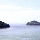 자연발생유원지해수욕장 화장실 이미지