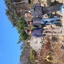 12월 캠핑 둘째날(12/9. 화. 오서산산행, 무창포해수욕장) 이미지