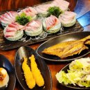 소래포구공중화장실 | 소래포구횟집 임자도횟집,분위기 좋은 곳에서 제철 대방어 한상 즐긴 후기