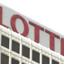 롯데헬스케어 주식회사 이미지