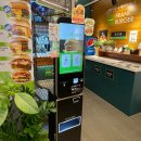 새말길R | 신현리 맛집 프랭크버거