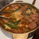 초당골식당