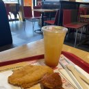 롯데리아경산진량점 이미지