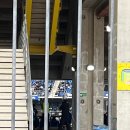 북측매표소 화장실 이미지