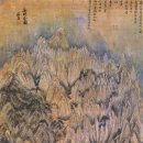 문인수묵화 | 동양화의 3재(三齋)•3원(三園)•6대가(六大家)