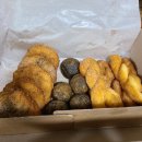 진도 울그미 왕꽈배기 이미지