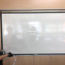 강경여자중학교 | #25 충남 강경여자중학교 UM351W 설치후기