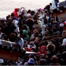 여수향일암일출제 이미지