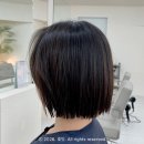 루디헤어 | 수원 천천동 미용실 루디아르헤어 카나토 클리닉 태슬컷까지 성공적!