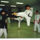 비룡체육관 이미지