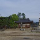 남원 실상사 동·서 삼층석탑 이미지