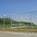 노성산체육공원 축구장 이미지