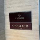 어반피트니스 | 엔포드호텔 (5성급)실내 수영장 어반오아시스 및 피트니스센터 (헬스장) 이용 후기 _ 내돈내산 솔직후기