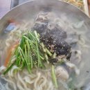 냉면마을칼국수 이미지