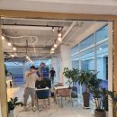 광도테니스장 | 대구 유리창청소 대구 창문청소 전문업체 상가 유리창 수성구 콩테니스장 청소후기