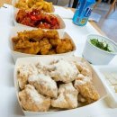 치킨파티 이미지