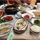 중앙산채명가식당 이미지