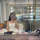 찬미헤어 - 아산시 문화로 123-8 | [헤어메이크업 1] 김선진끌로에(끌로에 청담본점) 신부 헤어메이크업 상담후기