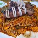 봉이네아구찜&조개전골