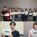 [2018.6.8]'보이스2' 이진욱 더 강력해진 골든타임팀..대본리딩 공개 이미지