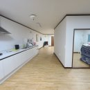 해파랑길 펜션 민박 이미지