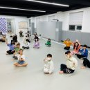 국가대표 신-코리아 태권도장 이미지