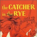 J.D. Salinger’s 『A Catcher in the Rye』 이미지