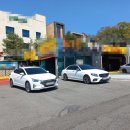 대지손세차장 이미지