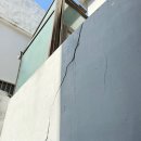 고산골 노후담장 벽 | 대구 서구 평리동 주택 담 벽 철거｜노후 크랙·기울어짐 전도 위험 해결 (시온 인테리어)