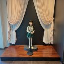 한국트로트가요센터 공연장 이미지