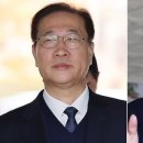 박성재·황교안 영장 모두 기각, 내란특검 잇따른 새벽의 충격 이미지