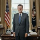John F. Kennedy - Inaugural Address | 케네디 대통령이 오늘날 한국의 대통령이었다면?