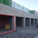 이지더원 1단지 횡단보도 이미지