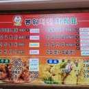 봉위치킨