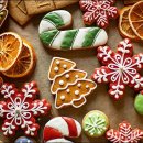 제과 기능사 이미지