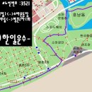 3521번 : 호남본동~평촌단지(2지구) 이미지