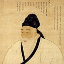 우리 조상들은 네 글자[四字]로 사람을 보았다