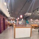 씨유 뉴금천가산점 | 가산중식맛집 보배반점가산점 매운맛3단계출시 소고기짬뽕추천 주차